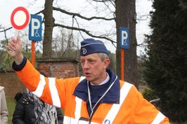 Lokale Politie Beringen/Ham/Tessenderlo intensiveert verkeerscontroles in het kader van veilig schoolverkeer