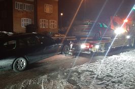 Lokale politie Beringen/Ham/Tessenderlo neemt opnieuw voertuigen in beslag