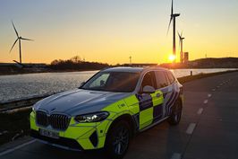 Gerichte verkeersacties in Beringen en Tessenderlo-Ham leveren bijna 12.000 euro op en brengen ernstige verkeersinbreuken aan het licht