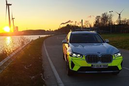 Afleiding achter het stuur: 37 rijbewijzen ingetrokken in Beringen en Tessenderlo-Ham