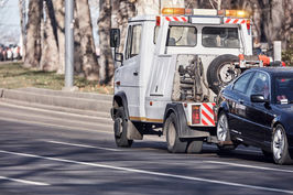 Verkeersactie leidt tot takeling van 4 voertuigen en onmiddellijke intrekking van 5 rijbewijzen