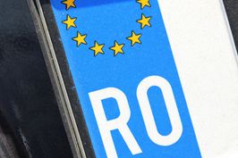 Politiepatrouille leidt tot arrestatie leden Roemeense criminele organisatie