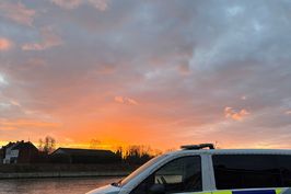 Lokale Politie Beringen/Ham/Tessenderlo blikt terug op intens en sterk werkjaar 2025