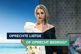 Iemand online leren kennen waarmee het perfect klikt? Als het te mooi is om waar te zijn, dan is het dat ook.