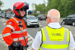 Gecoördineerde controleactie in Beringen en Paal levert tal van vaststellingen op