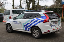 9 rijbewijzen ingetrokken wegens gebruik gsm achter het stuur bij overlastcontroles