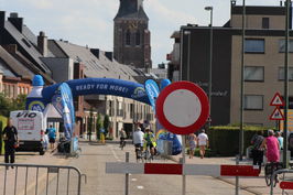 Lokale politie Beringen/Ham/Tessenderlo blijft inzetten op verkeersveiligheid tijdens Looi Feest