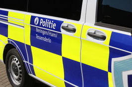 Verkeersactie in Beringen en Tessenderlo-Ham levert meer dan 12.000 euro op aan achterstallige verkeersbelasting