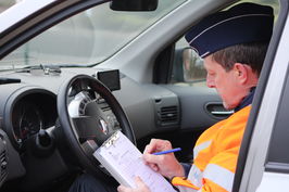 Zware verkeersovertredingen vastgesteld tijdens weekendcontroles in de politiezone Beringen/Ham/Tessenderlo
