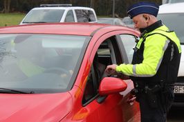 Verkeersactie in Tessenderlo-Ham: 41 inbreuken vastgesteld, focus op rijbewijzen