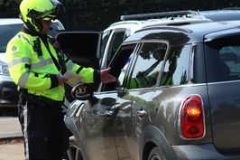 Weekendcontroles en flitsmarathon tonen nood aan handhaving: diverse zware inbreuken vastgesteld in politiezone Beringen/Ham/Tessenderlo