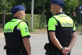 Twee voertuigen in beslaggenomen, negen rijbewijzen ingetrokken bij verkeersacties in Beringen en Tessenderlo-Ham