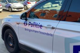 Té zware voet, gsm’en of dronken achter het stuur: lokale politie Beringen/Ham/Tessenderlo trekt 9 rijbewijzen in.
