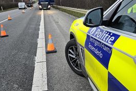 Verkeerscontroles in Beringen/Ham/Tessenderlo: meerdere rijbewijzen ingetrokken voor onaangepast rijgedrag en overdreven snelheid, één voertuig bestuurlijk in beslag genomen