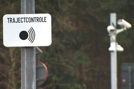 Derde trajectcontrole actief in Beringen