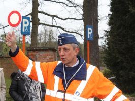 Lokale Politie Beringen/Ham/Tessenderlo intensiveert verkeerscontroles in het kader van veilig schoolverkeer