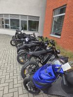 Gerichte verkeersactie in Beringen en Tessenderlo-Ham: 16 jongerenpv’s en 7 fatbikes in beslag genomen