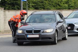 18 rijbewijzen ingetrokken bij controles in Beringen, Ham en Tessenderlo