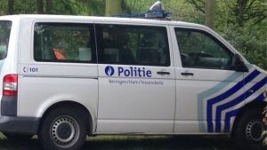 Intensieve snelheidscontroles door lokale politie Beringen/Ham/Tessenderlo