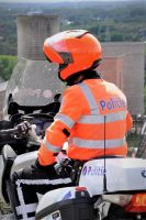 Geweld tegen politie-inspecteur bij verkeerscontrole in Beringen-Centrum