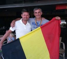 Het korps van Beringen/Ham/Tessenderlo telt 2 nieuwe Belgische kampioenen