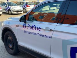 6 rijbewijzen ingetrokken omwille van roekeloos rijgedrag