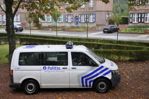 9 boetes voor drugsbezit tijdens controleactie in Beringen, Ham en Tessenderlo