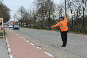 Resultaten flitsmarathon in Beringen, Ham en Tessenderlo