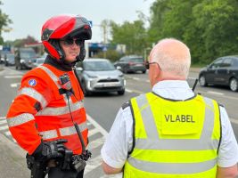 Gecoördineerde controleactie in Beringen en Paal levert tal van vaststellingen op