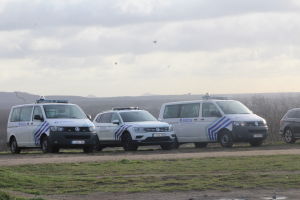 Drie keer zo veel coronaboetes tijdens paasweekend