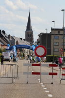 Lokale politie Beringen/Ham/Tessenderlo blijft inzetten op verkeersveiligheid tijdens Looi Feest