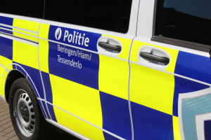 Verkeersactie in Beringen en Tessenderlo-Ham levert meer dan 12.000 euro op aan achterstallige verkeersbelasting