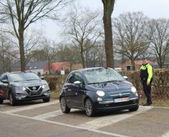 Verkeers- en overlastacties in Beringen/Ham/Tessenderlo leveren duizenden euro's op en brengen tientallen inbreuken aan het licht