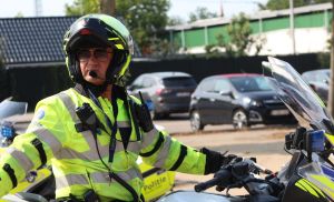 Controleactie politiezone Beringen/Ham/Tessenderlo: drie motorfietsen in beslag genomen wegens gevaarlijk rijgedrag