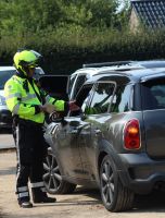 Weekendcontroles en flitsmarathon tonen nood aan handhaving: diverse zware inbreuken vastgesteld in politiezone Beringen/Ham/Tessenderlo