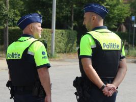 Twee voertuigen in beslaggenomen, negen rijbewijzen ingetrokken bij verkeersacties in Beringen en Tessenderlo-Ham