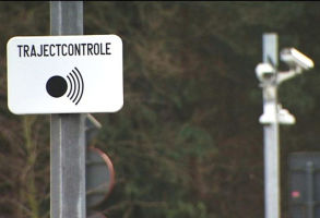 Derde trajectcontrole actief in Beringen