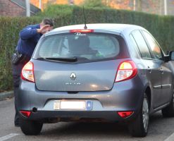 Extra politiecontroles op veiligheidsgordel en kinderzitjes