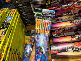 Na verbod op afsteken van vuurwerk in Beringen en Tessenderlo-Ham nu ook tijdelijk verbod op bezit van vuurwerk in openbare ruimte